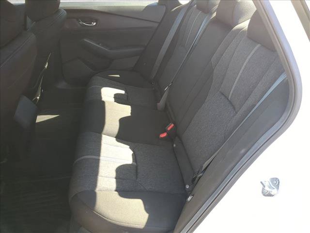 Used 2024 Honda Accord Sport image 17
