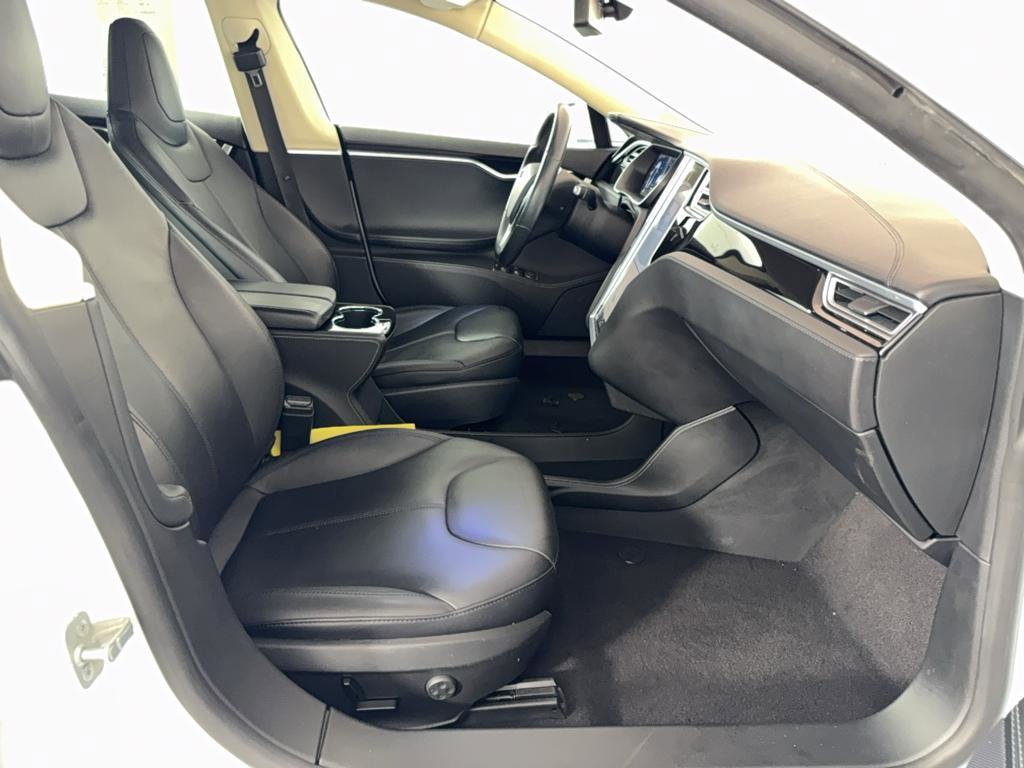 Used 2014 Tesla Model S 85 image 15