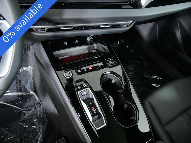 New 2025 Audi A5 2.0T Premium Plus image 21