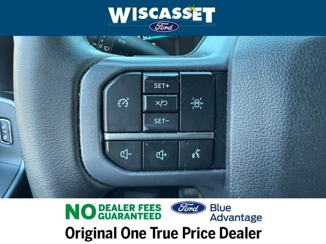 Used 2023 Ford F150 XLT w/ Equipment Group 302A High image 19