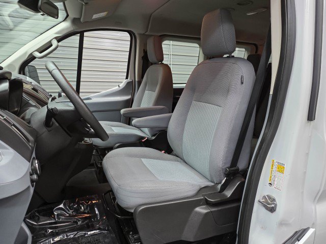Used 2019 Ford Transit 350 XLT RWD image 16