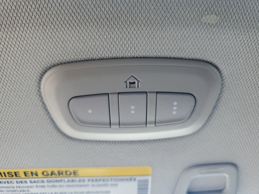 Used 2023 Jeep Grand Cherokee Limited image 25