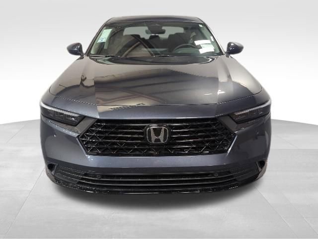 New 2026 Honda Accord EX-L image 6