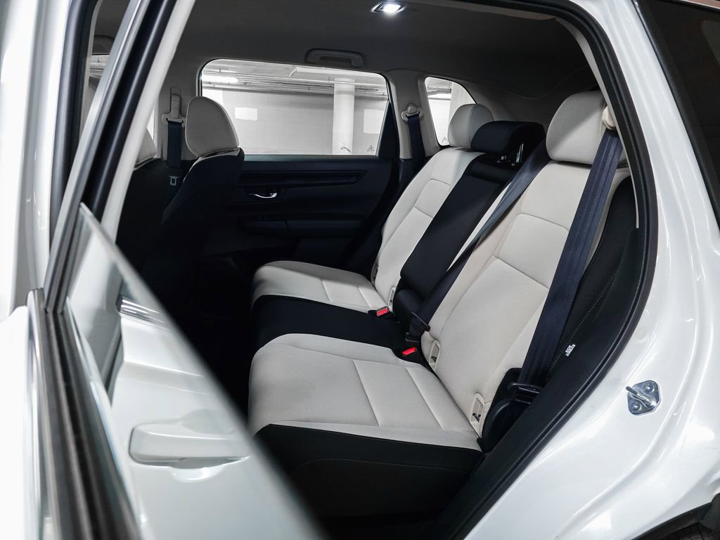 Certified 2023 Honda CR-V LX image 20