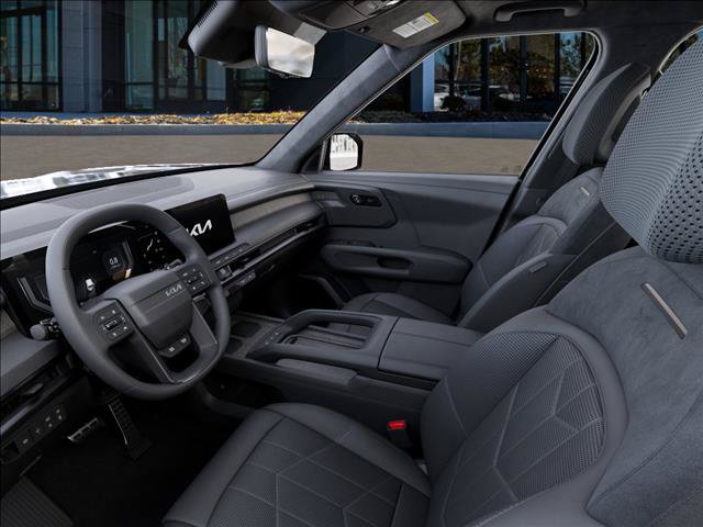 New 2027 Kia Telluride X-Line SX Prestige AWD/4WD image 17
