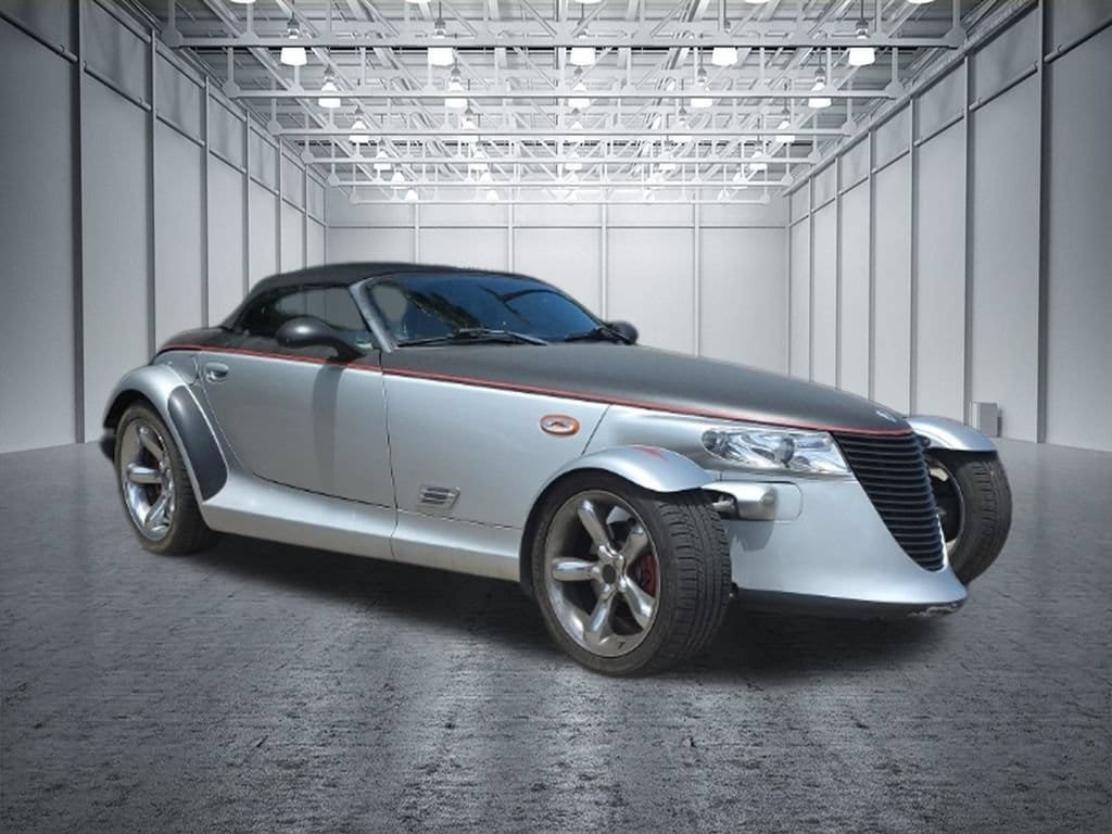 Used 2001 Plymouth Prowler RWD image 8