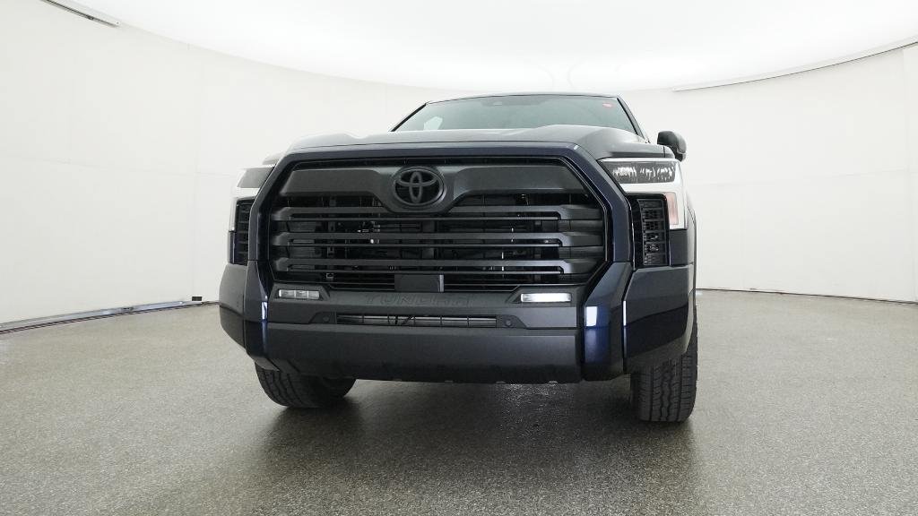 New 2026 Toyota Tundra SR5 AWD/4WD image 38
