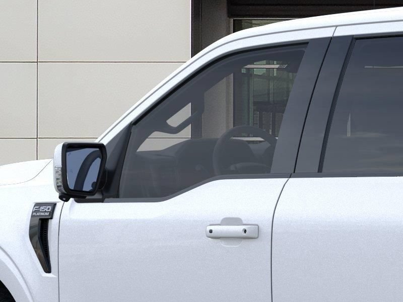New 2026 Ford F150 Platinum w/ Equipment Group 702A High AWD/4WD image 20