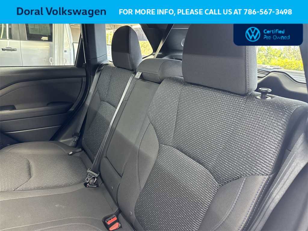 Used 2025 Subaru Forester Premium image 22