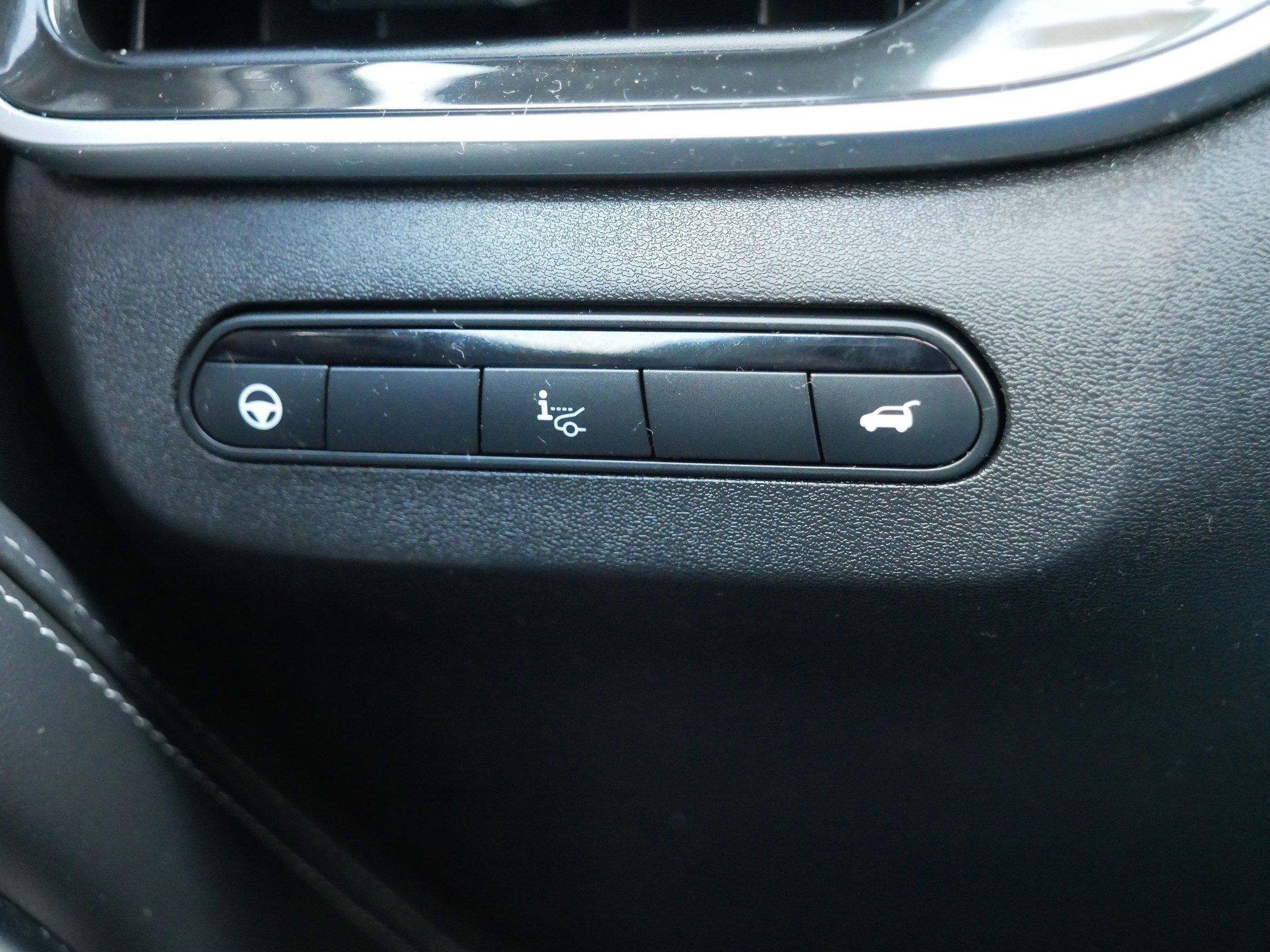 Certified 2024 INFINITI QX60 Autograph w/ Cargo Package image 26