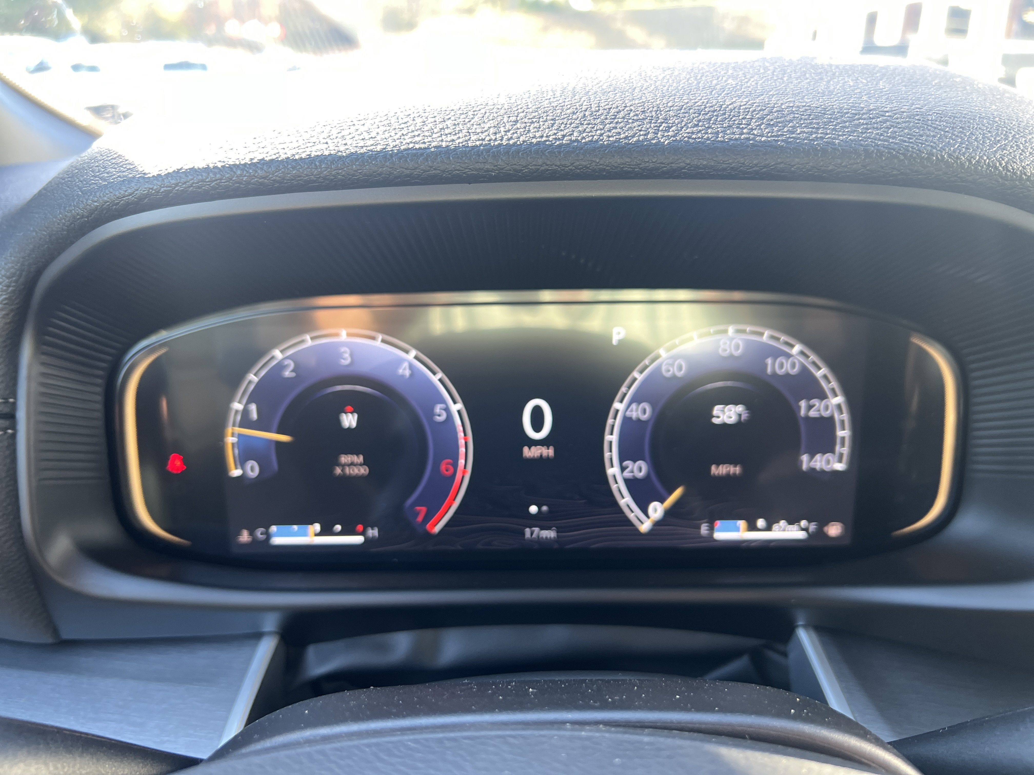 New 2025 Jeep Wagoneer Series II image 29