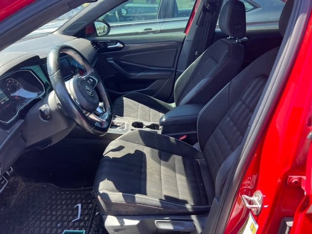 Used 2019 Volkswagen Jetta GLI FWD image 8