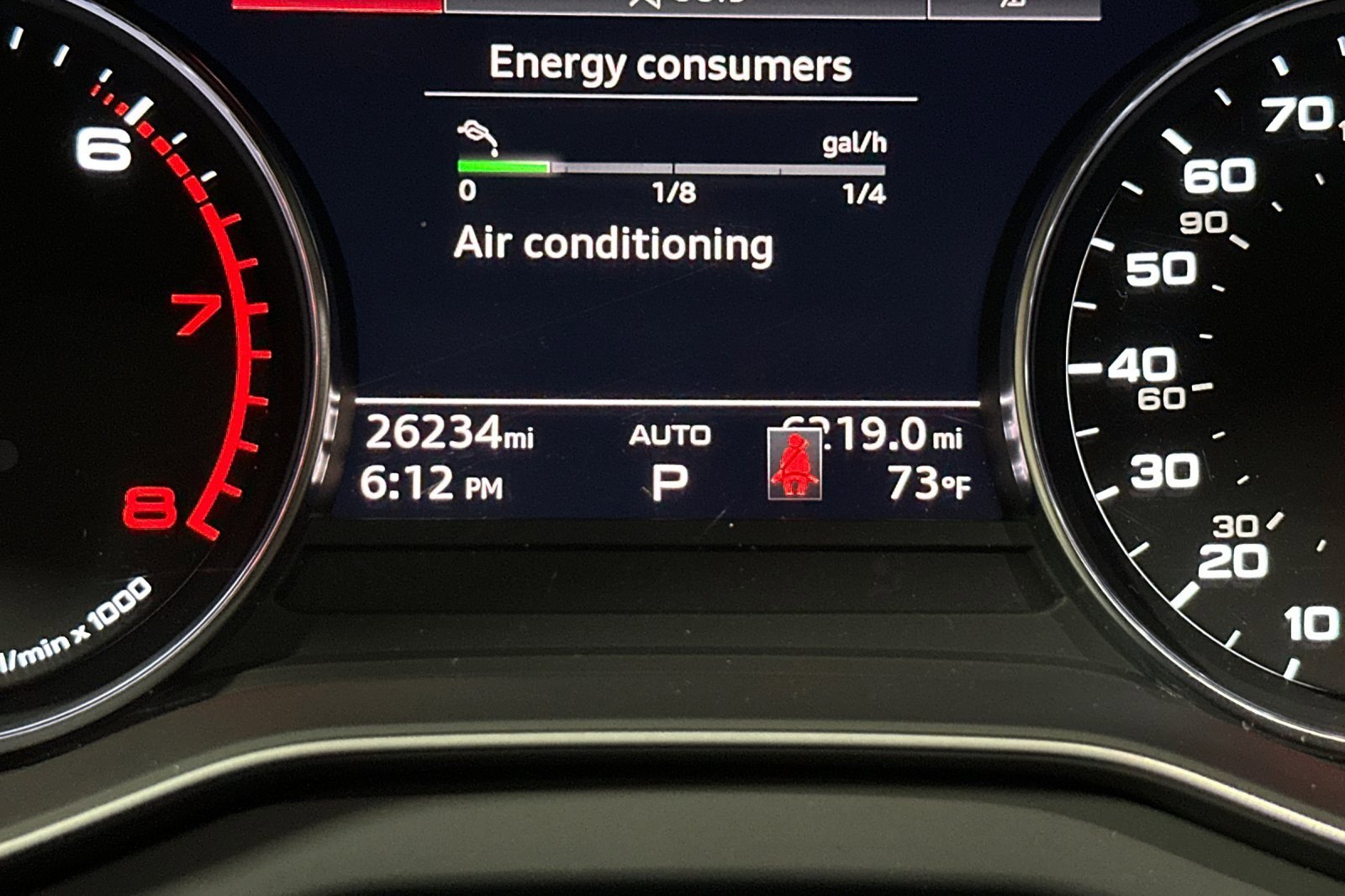 Used 2022 Audi Q5 2.0T Premium image 22