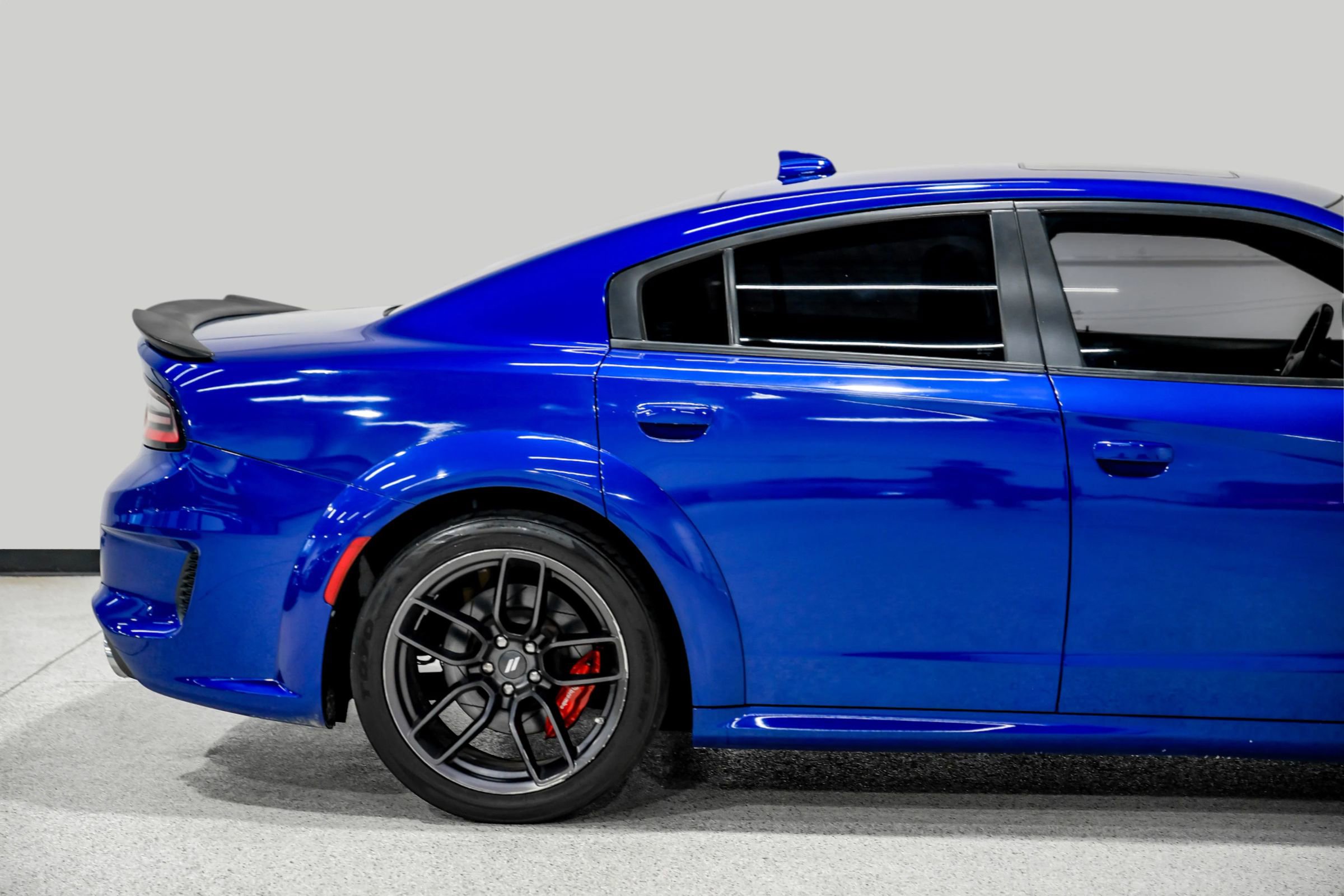 Used 2020 Dodge Charger Scat Pack image 12