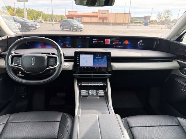 Used 2024 Lincoln Nautilus Premier w/ Equipment Group 102A AWD/4WD image 15