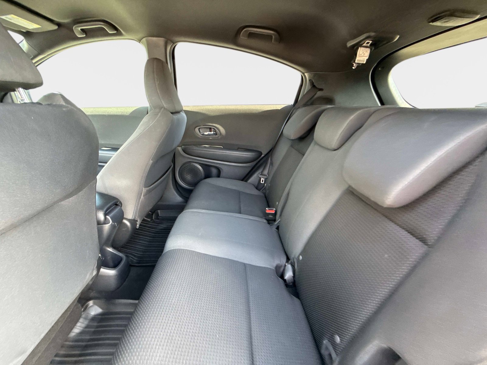 Used 2022 Honda HR-V Sport image 13