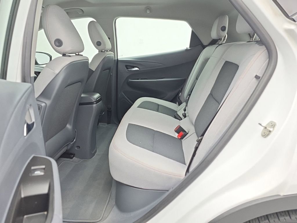 Used 2020 Chevrolet Bolt LT FWD image 41