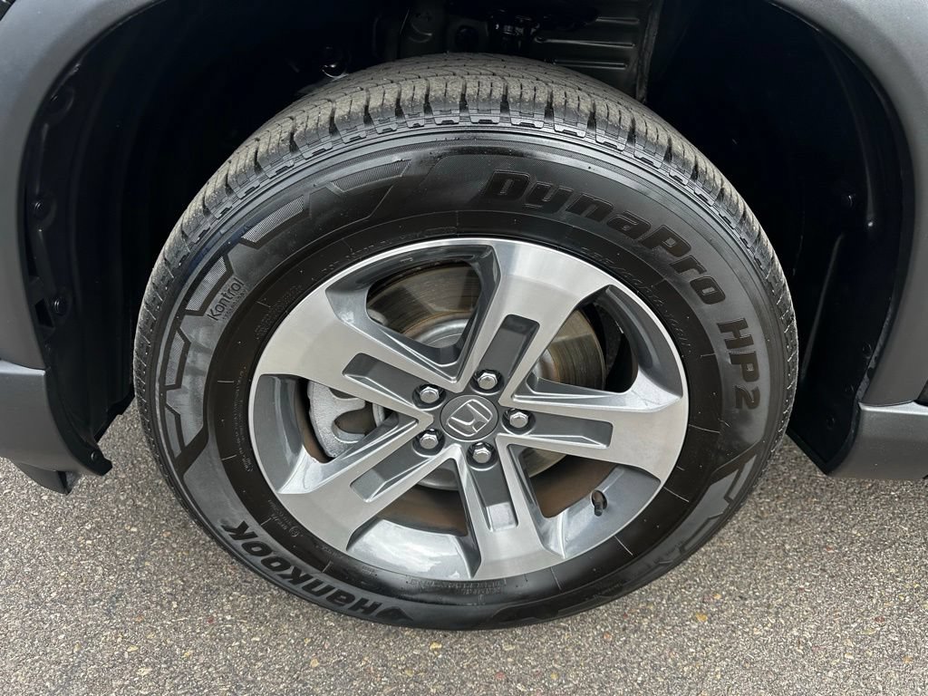 Used 2024 Honda Pilot EX-L image 8