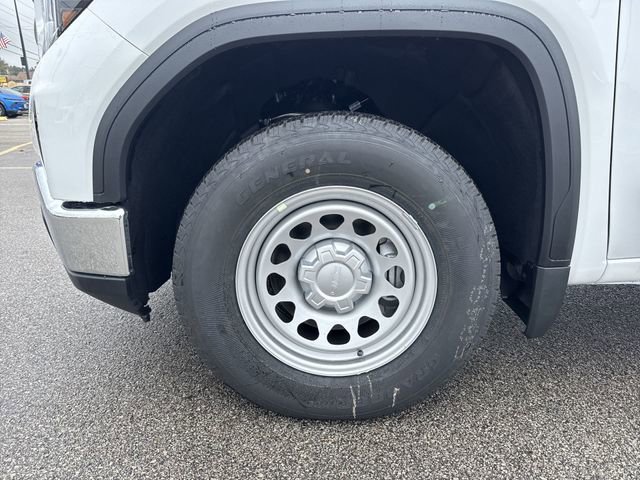 New 2026 GMC Sierra 1500 Pro w/ Pro Value Package image 10