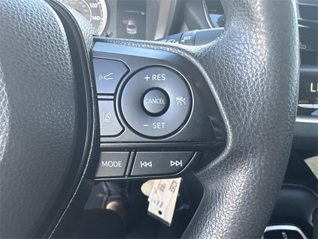 Used 2022 Toyota Corolla LE image 24