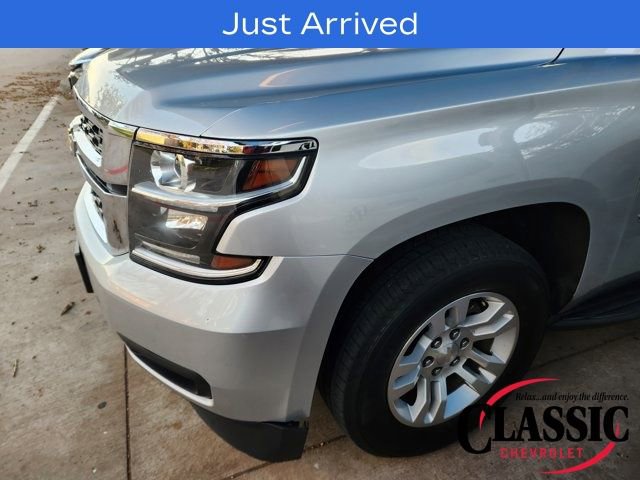 Used 2017 Chevrolet Tahoe LS image 13