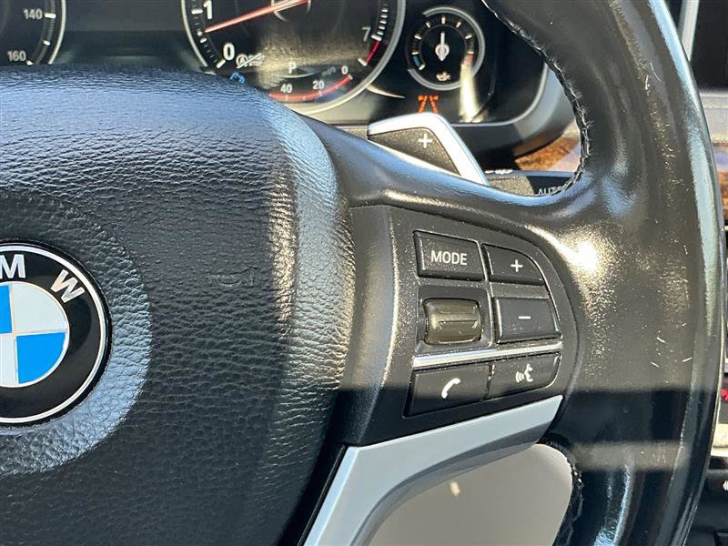 Used 2015 BMW X6 xDrive35i AWD/4WD image 37