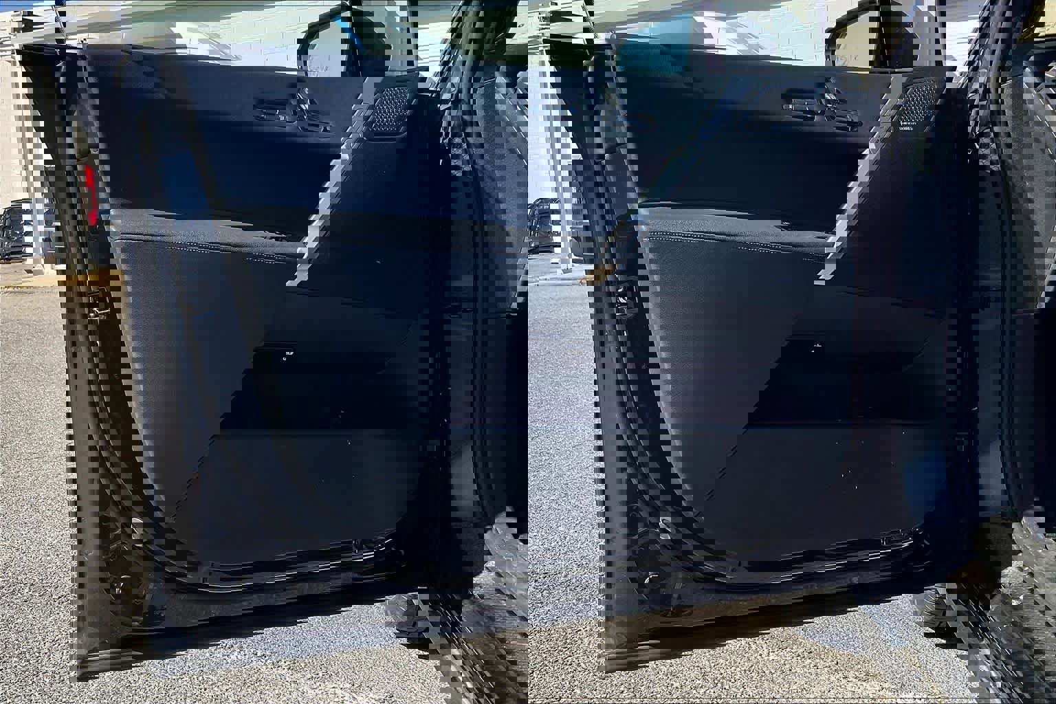 Certified 2023 BMW iX M60 w/ Executive Package image 23