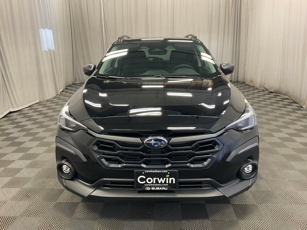 New 2026 Subaru Crosstrek 2.5i Limited AWD/4WD image 6