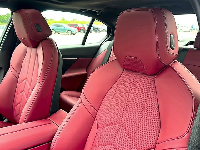 New 2027 BMW 530i w/ M Sport Package RWD image 40