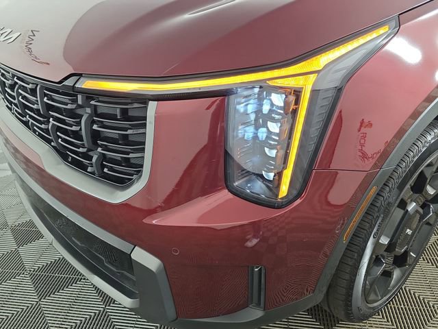 Used 2024 Kia Sorento SX Prestige image 51