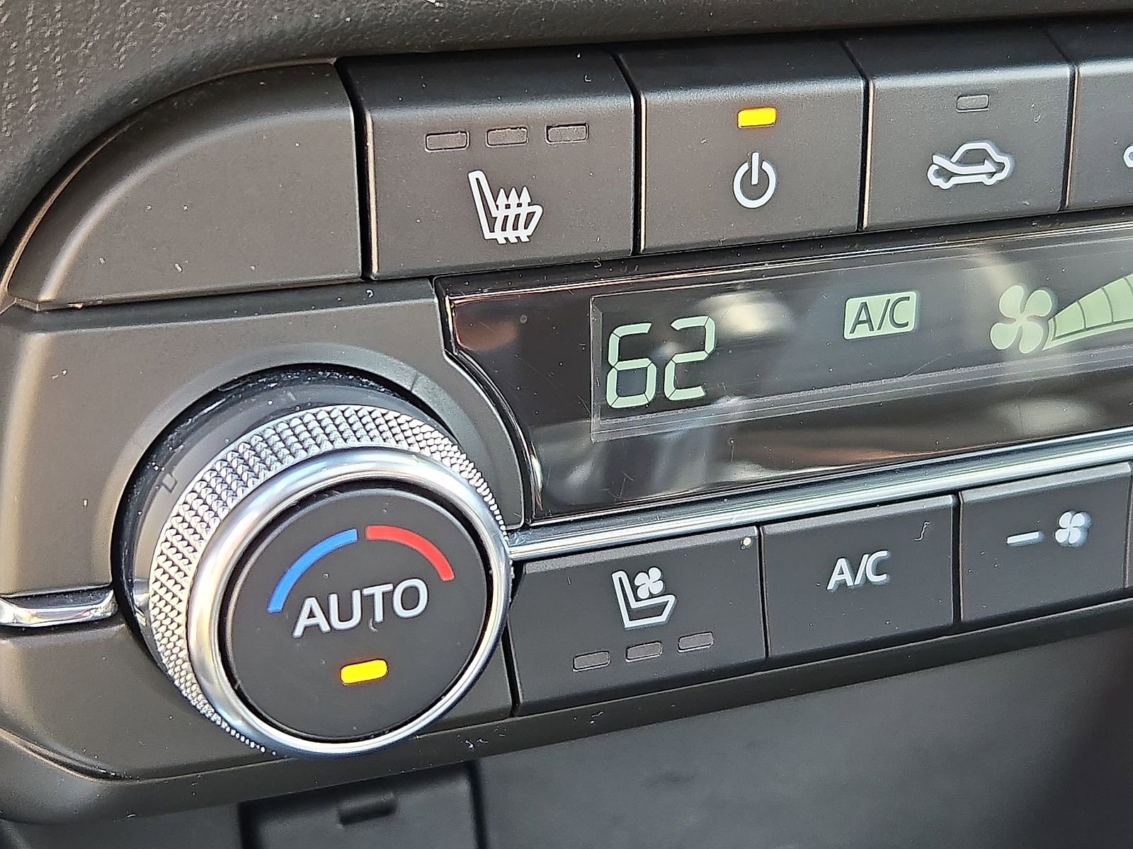 Used 2023 MAZDA CX-5 AWD 2.5 Turbo image 25