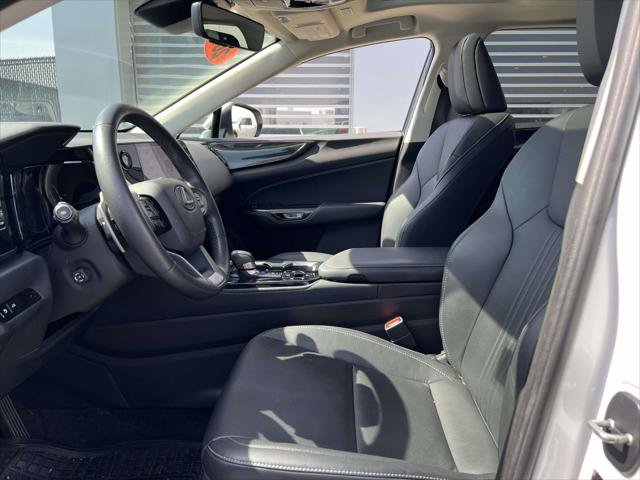 Used 2023 Lexus NX 250 FWD image 17
