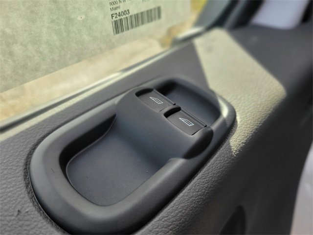 New 2026 Ford Transit 350 Base w/ Load Area Protection Package image 16