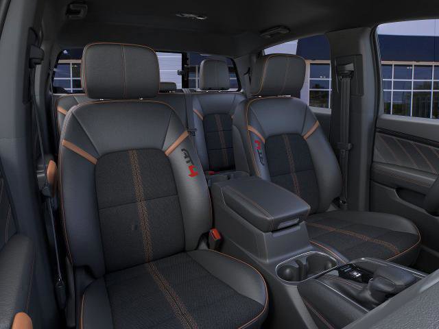 New 2026 GMC Canyon AT4 AWD/4WD image 64