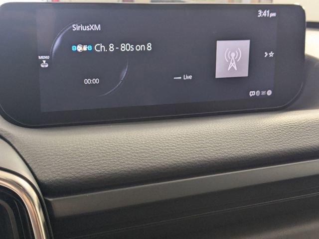 Used 2025 MAZDA CX-50 AWD 2.5 S w/ Premium Plus Pkg image 21