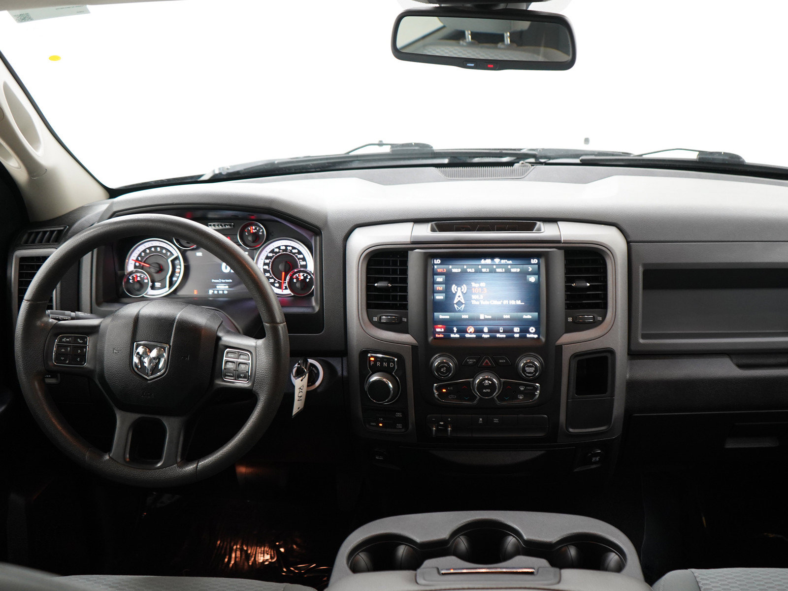 Used 2019 RAM 1500 Tradesman w/ SXT Plus Group AWD/4WD image 13