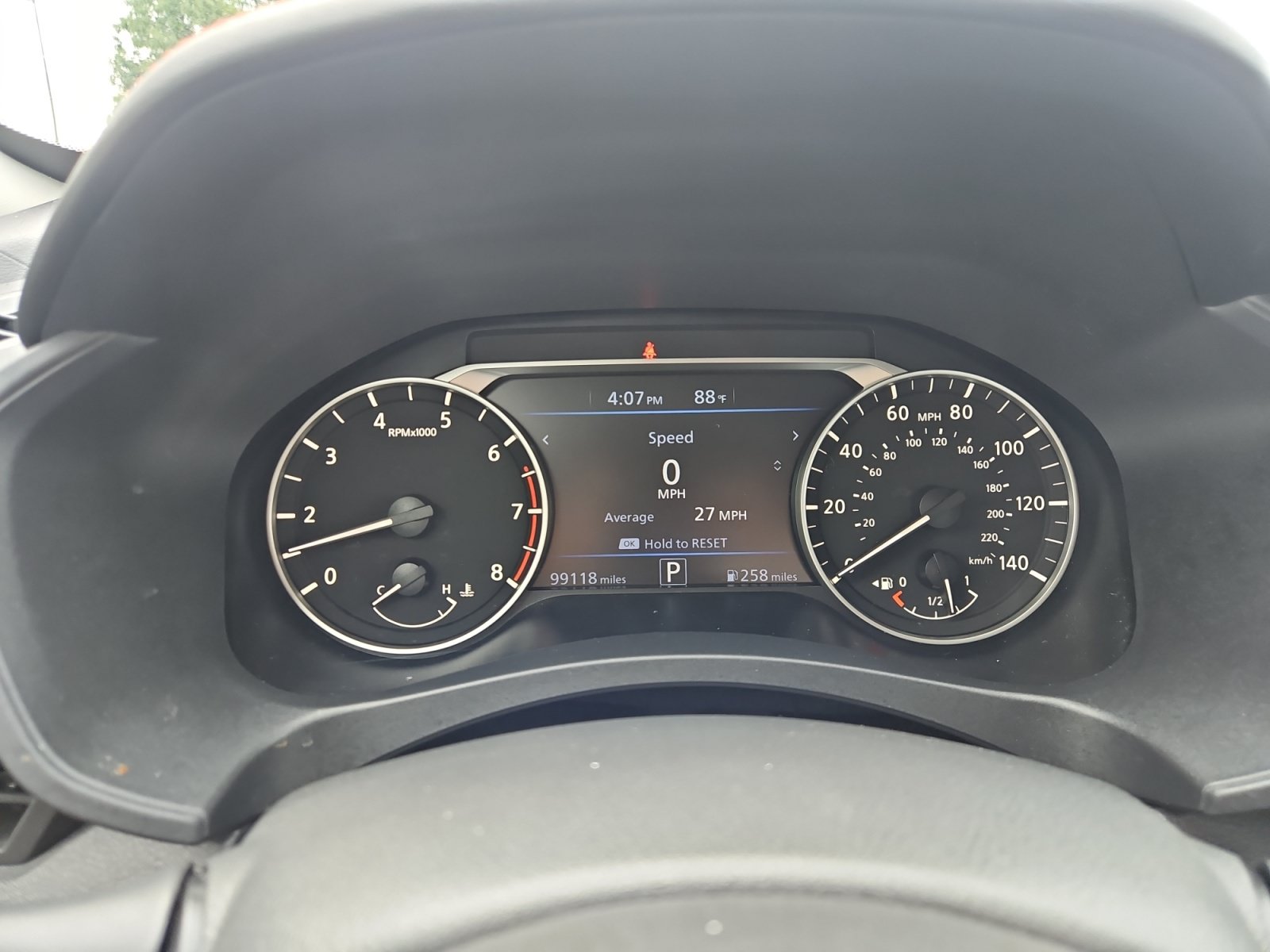 Used 2023 Nissan Altima 2.5 SR AWD/4WD image 16
