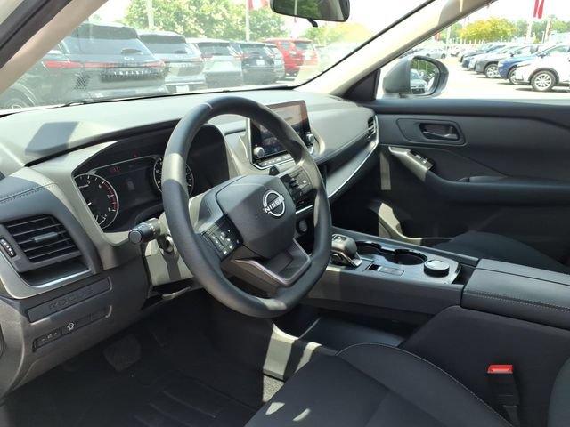 Used 2026 Nissan Rogue S AWD/4WD image 15