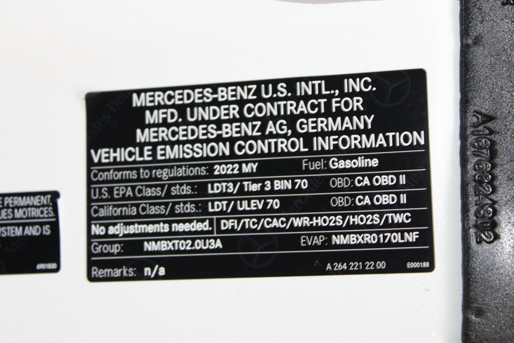 Used 2022 Mercedes-Benz GLE 350 4MATIC image 17