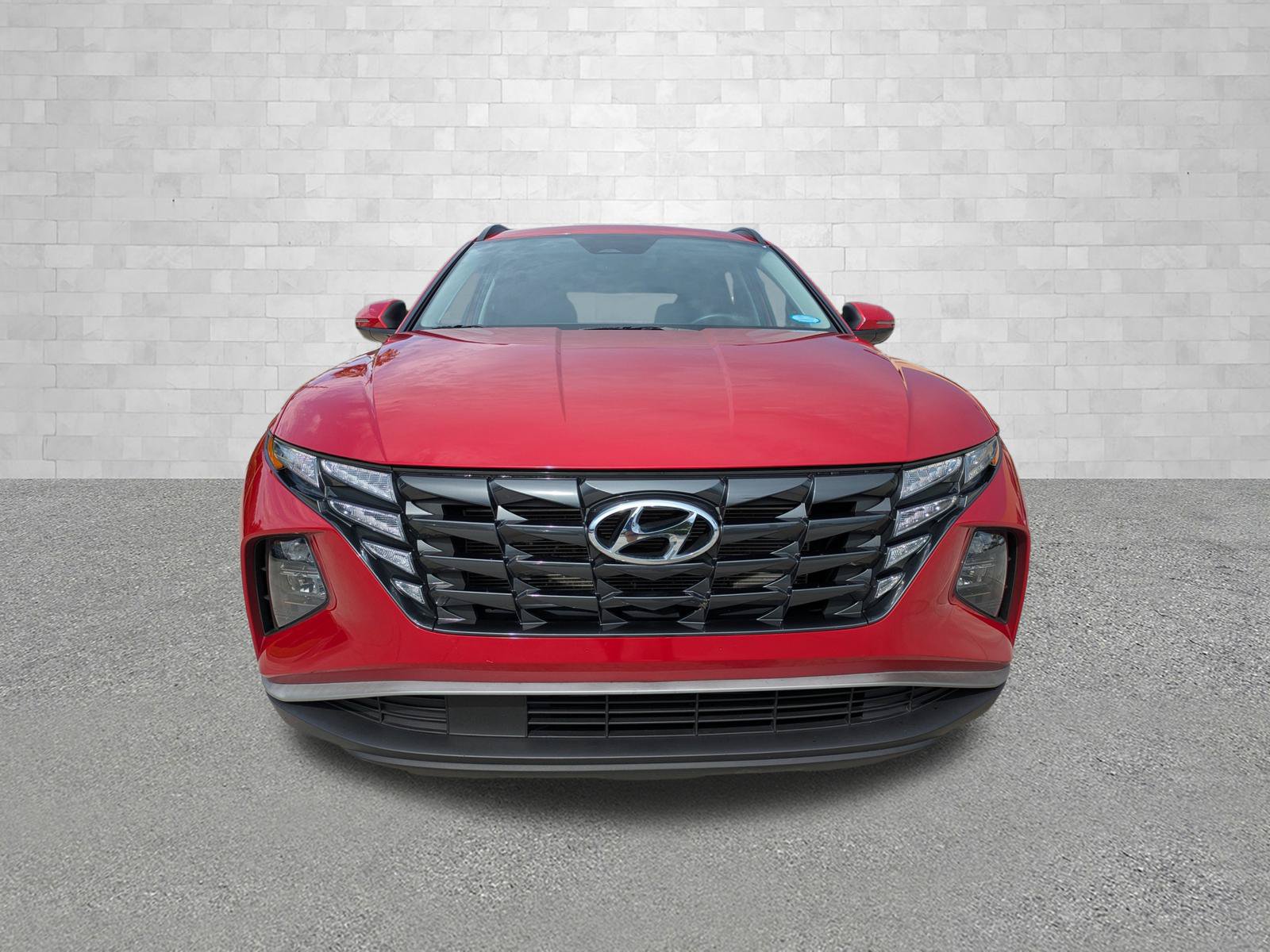 Certified 2023 Hyundai Tucson SEL w/ Convenience Package FWD image 6