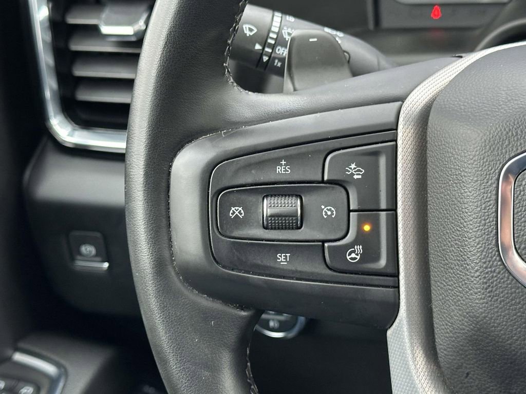 Certified 2024 GMC Sierra 1500 Denali w/ Denali Reserve Package image 27