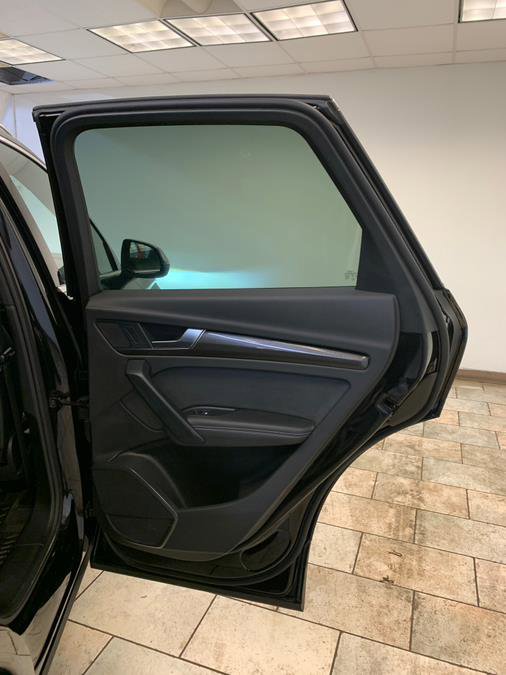 Used 2022 Audi SQ5 Premium Plus w/ Premium Plus Package image 46