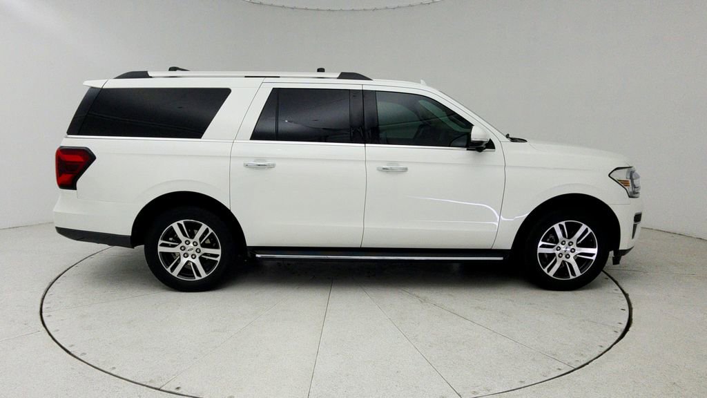 Used 2022 Ford Expedition Max Limited AWD/4WD image 9
