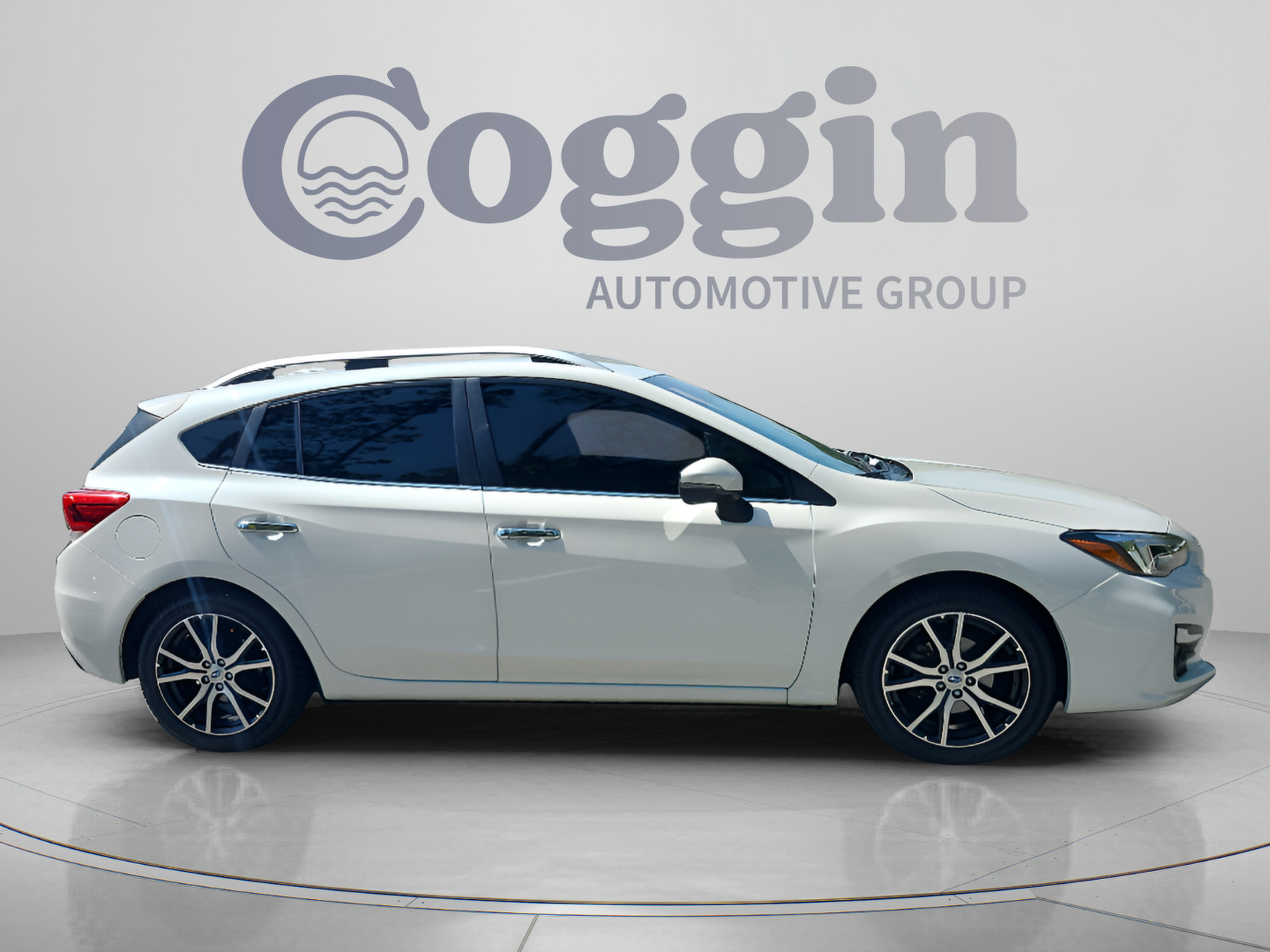 Used 2018 Subaru Impreza 2.0i Limited AWD/4WD image 6