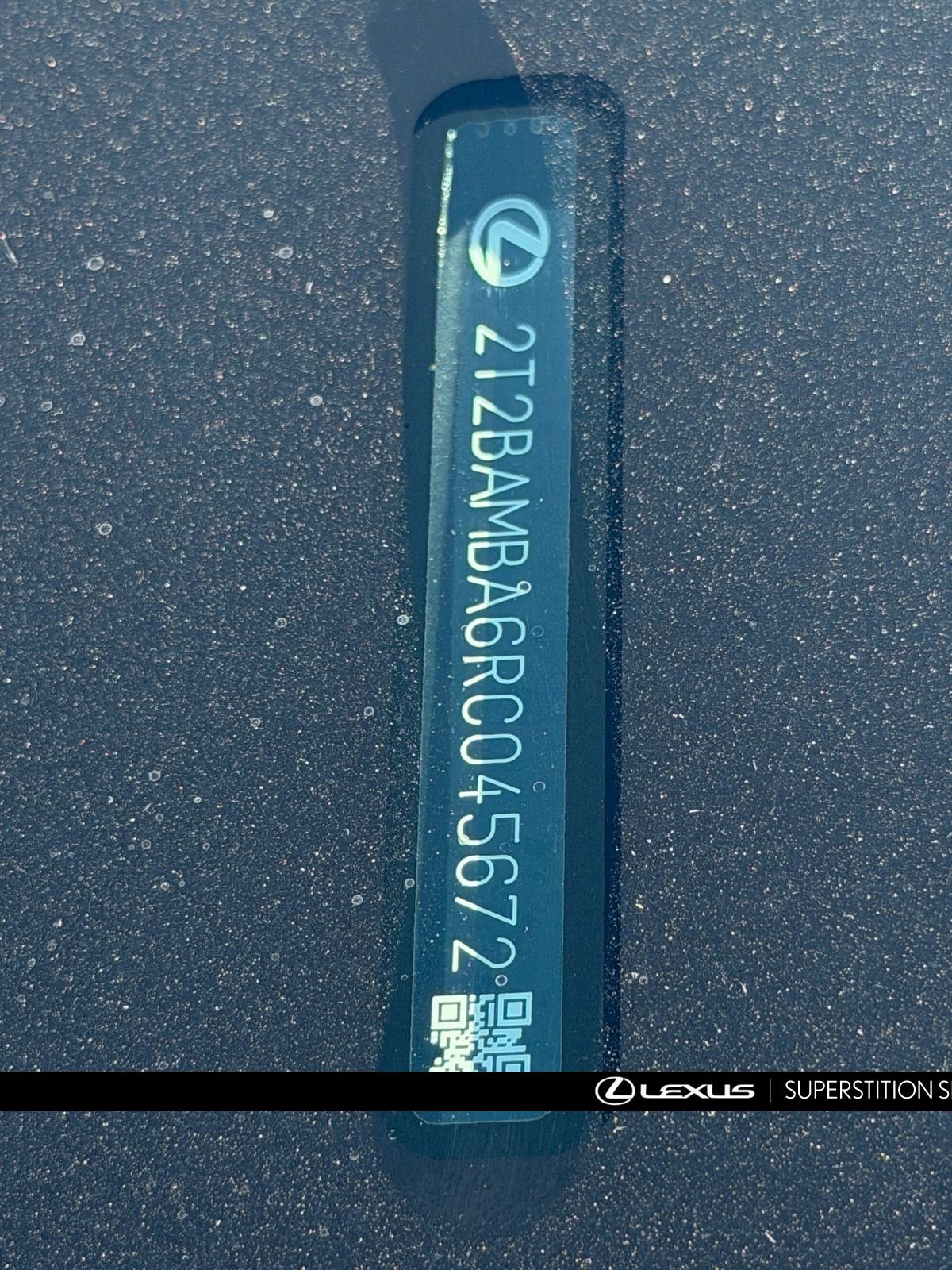 Certified 2024 Lexus RX 350 Premium w/ Convenience Package image 12