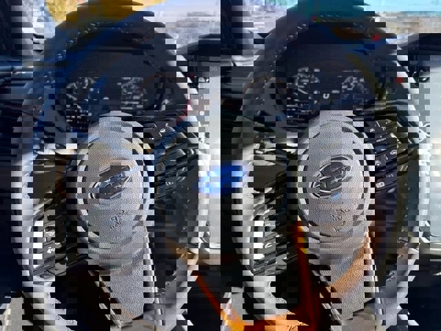 New 2026 Subaru Forester Wilderness image 27