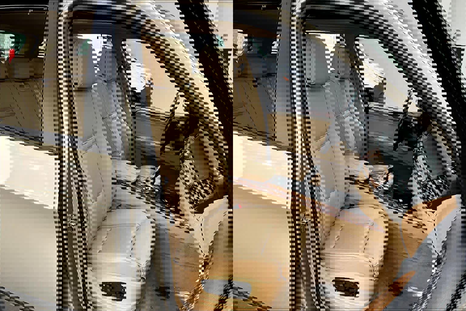 Used 2008 BMW X5 3.0si image 8