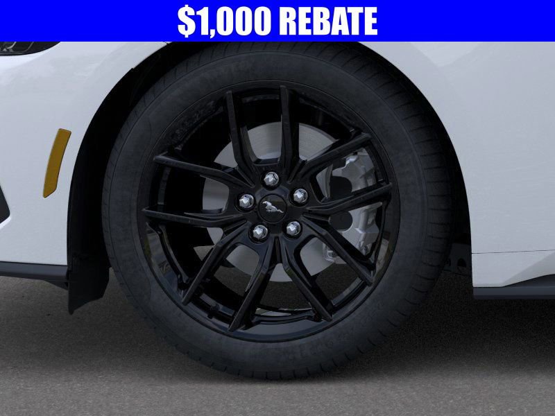 New 2026 Ford Mustang EcoBoost image 19