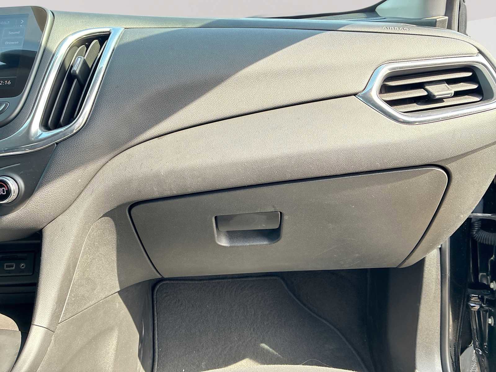 Certified 2020 Chevrolet Equinox LT image 28