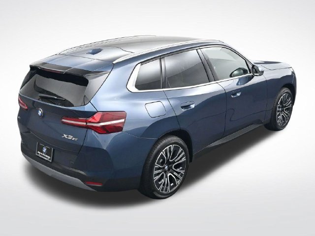 New 2026 BMW X3 xDrive30i w/ Premium Package AWD/4WD image 25